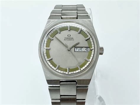 Omega Genve 166.0125 .